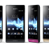 Sony Xperia miro