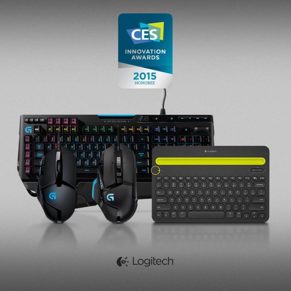 ceslogitech