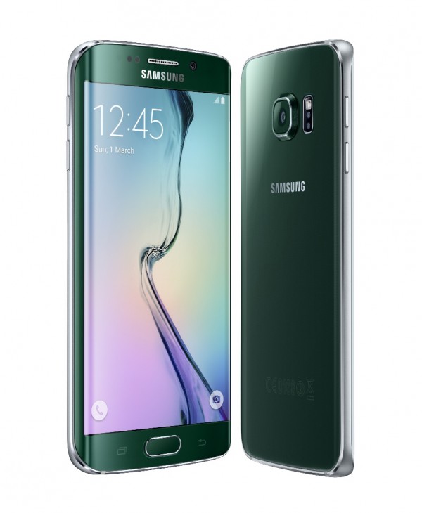 Galaxy S6 Edge_Combination2_Green Emerald