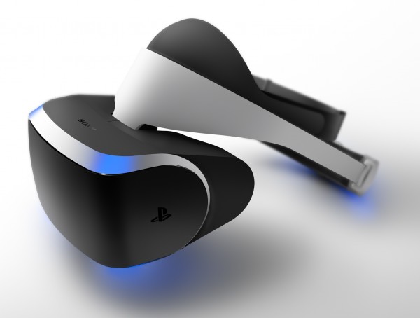 Project Morpheus