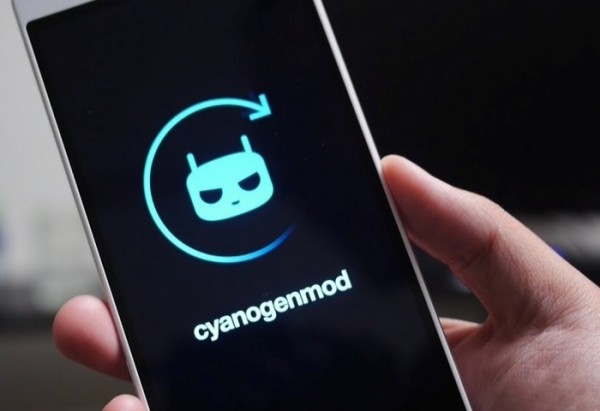 CyanogenMod