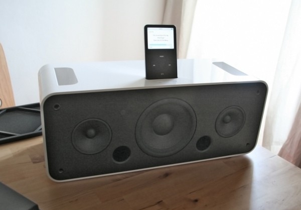 ipodhifi