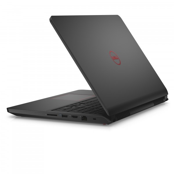 Inspiron 15 7000 Series Touch Notebook