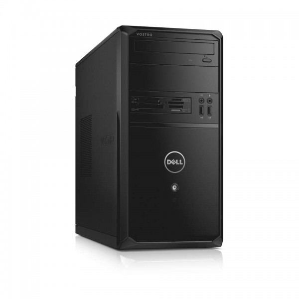 Dell Vostro Desktop 3000 Series (Model 3902) desktop computer.