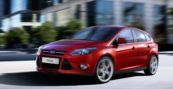 fordfocus