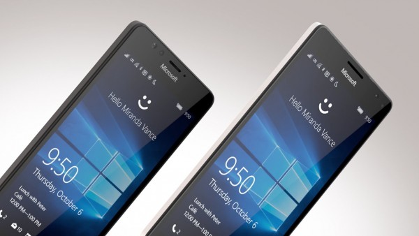 lumia 950