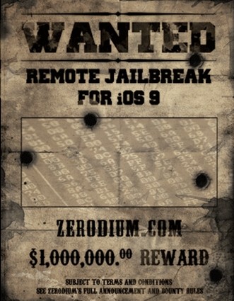 zerodiumhackjailbreak