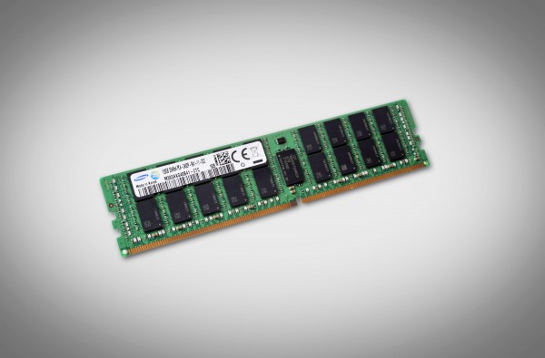 Samsung_128GB TSV RDIMM