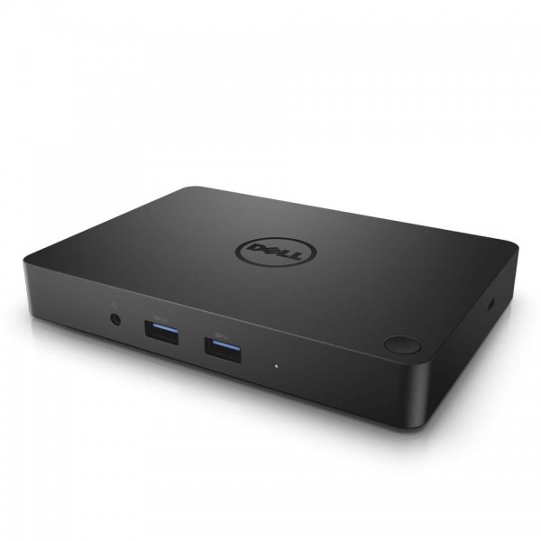 Dell Dock (Model WD15, codename Imperial Express) with USB Type C connector.