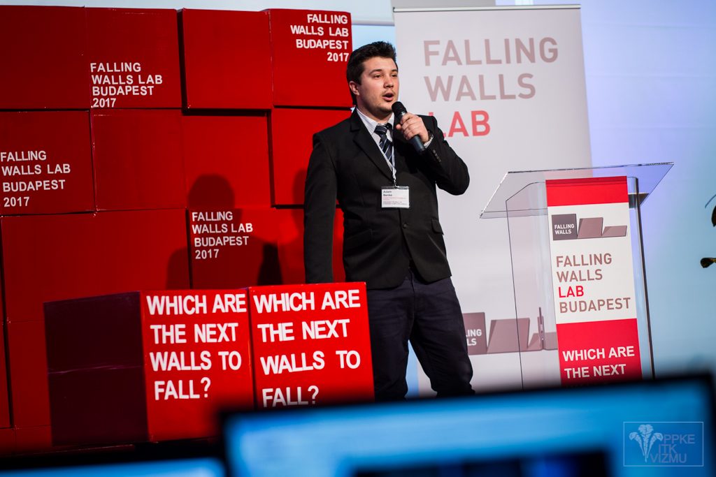 benke-adam_falling-walls-lab-budapest-2017