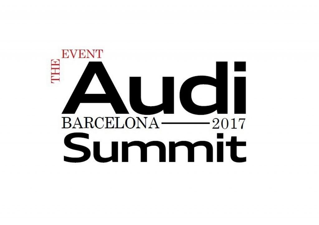 Audi has issued invitations to its own brand exhibition to take place on July 11, 2017. On a total area of more than 10,000 square meters, the first Audi Summit will showcase pioneering solutions for the urban mobility of tomorrow – from premium mobility services to piloted driving and parking. 2,000 guests from all over the world will also experience the premiere of the brand’s new flagship, the Audi A8.