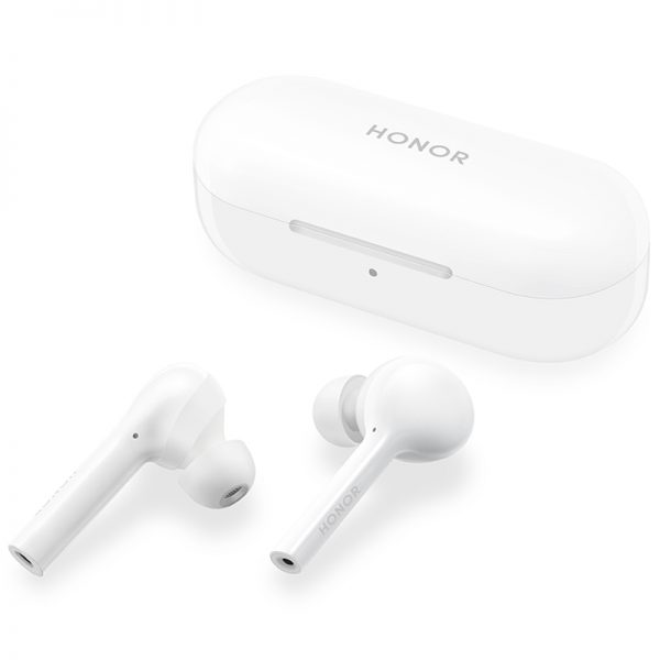 Honor flypods lite подключение к ноутбуку