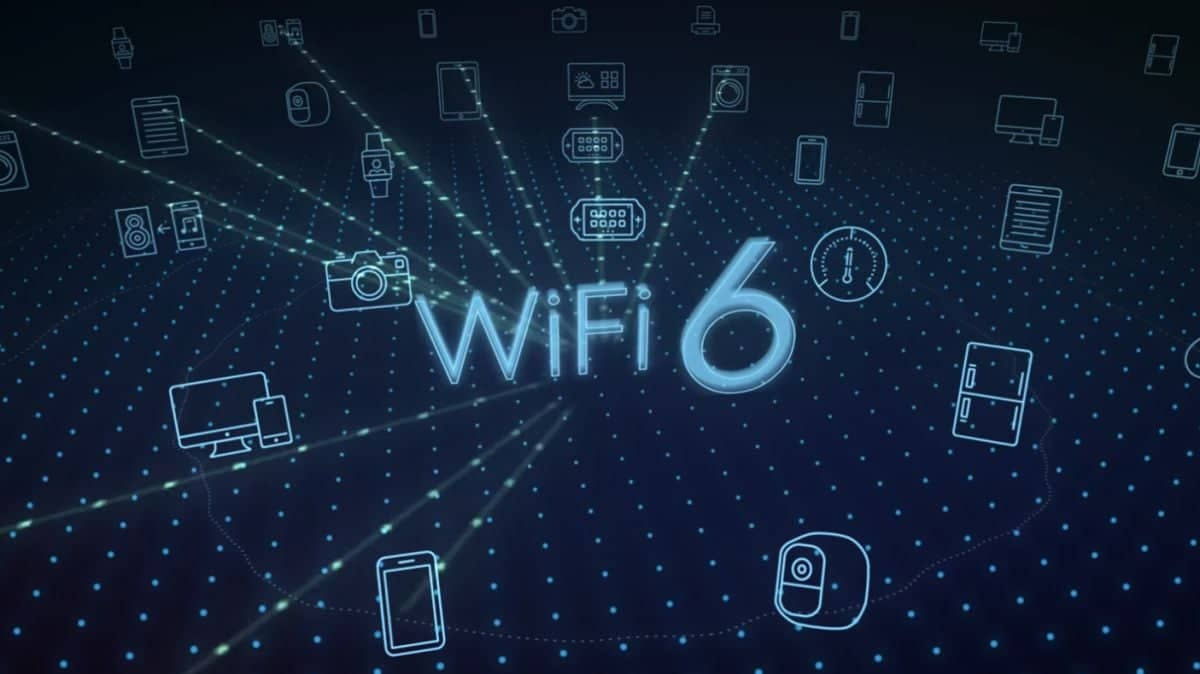 wifi 6