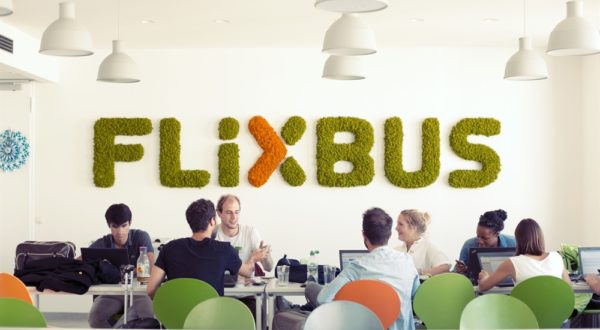 FlixMobility nürnberg FlixTech