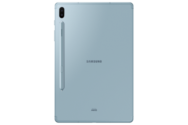 Galaxy Tab S6