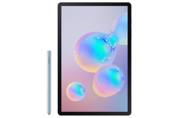 Samsung Galaxy Tab S6