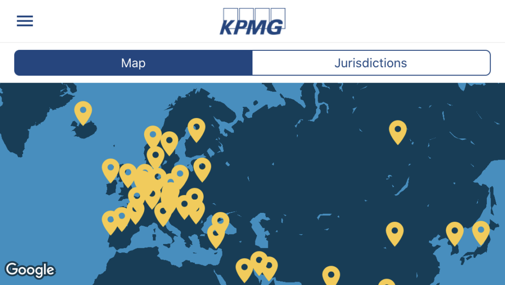 KPMG