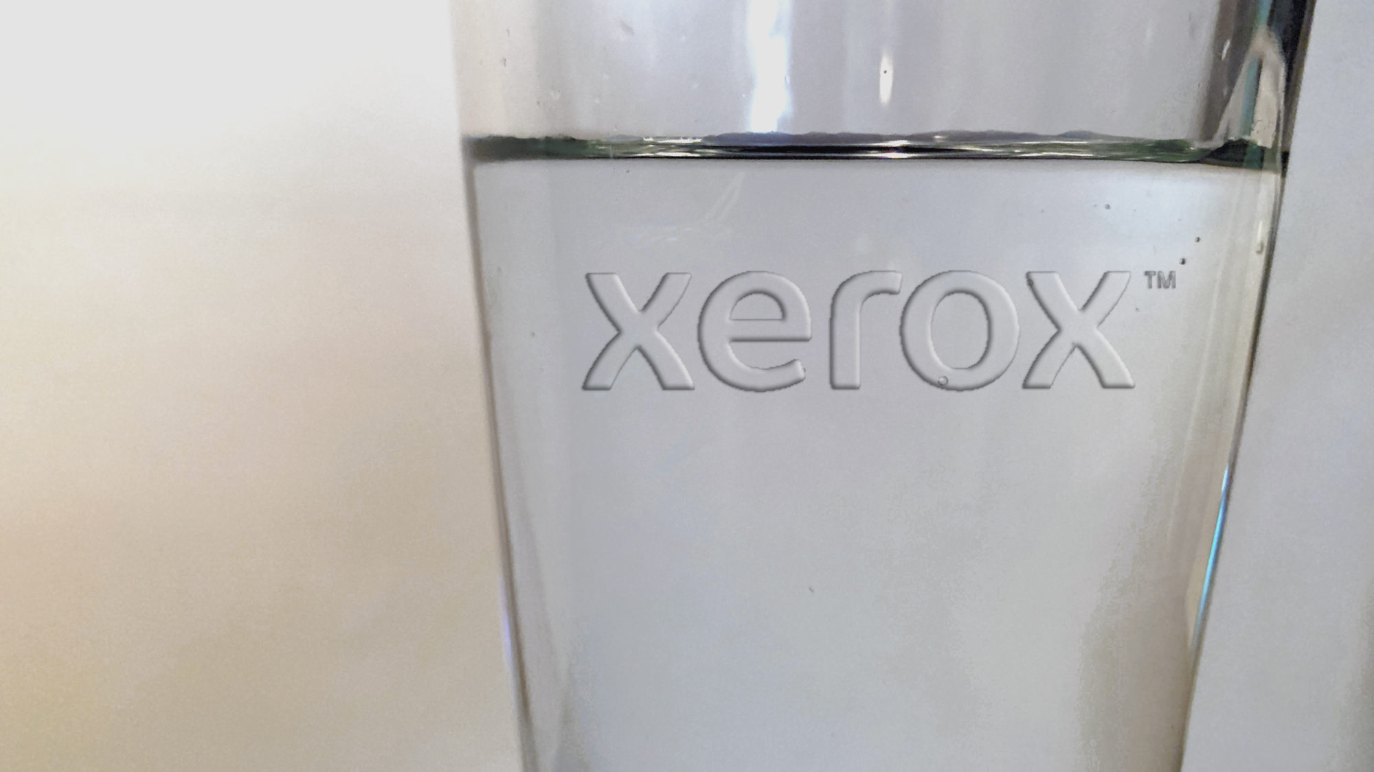 xerox