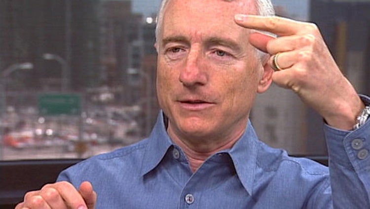 Larry Tesler