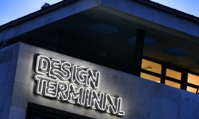 design terminal