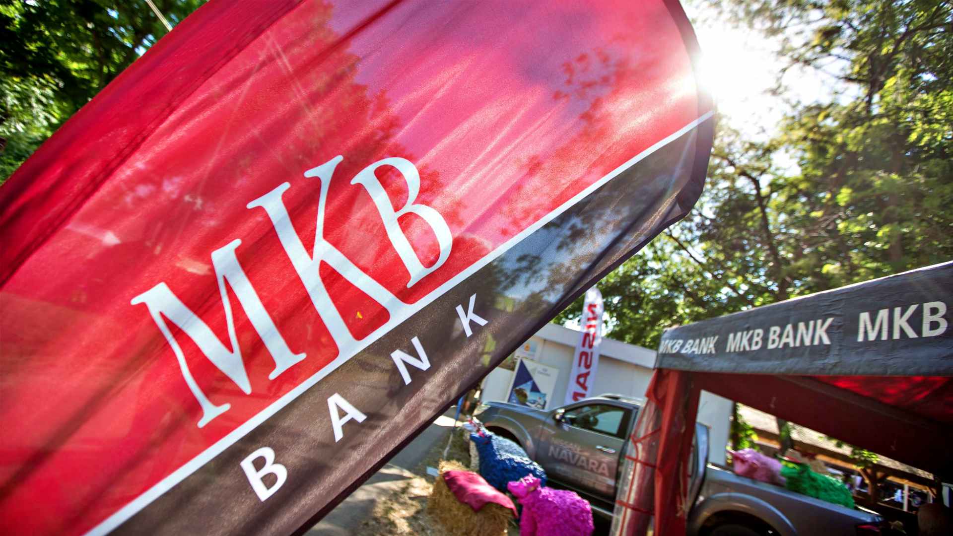 MKB Bank