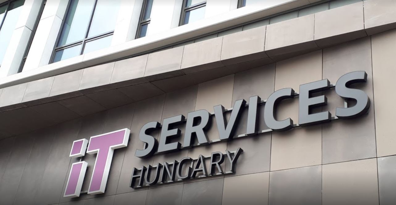 Deutsche Telekom IT Solutions - it services hungary