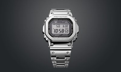 casio