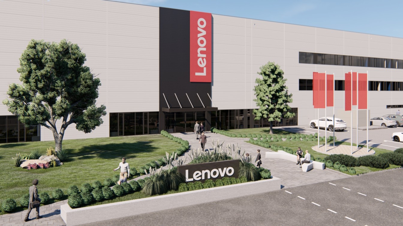 lenovo