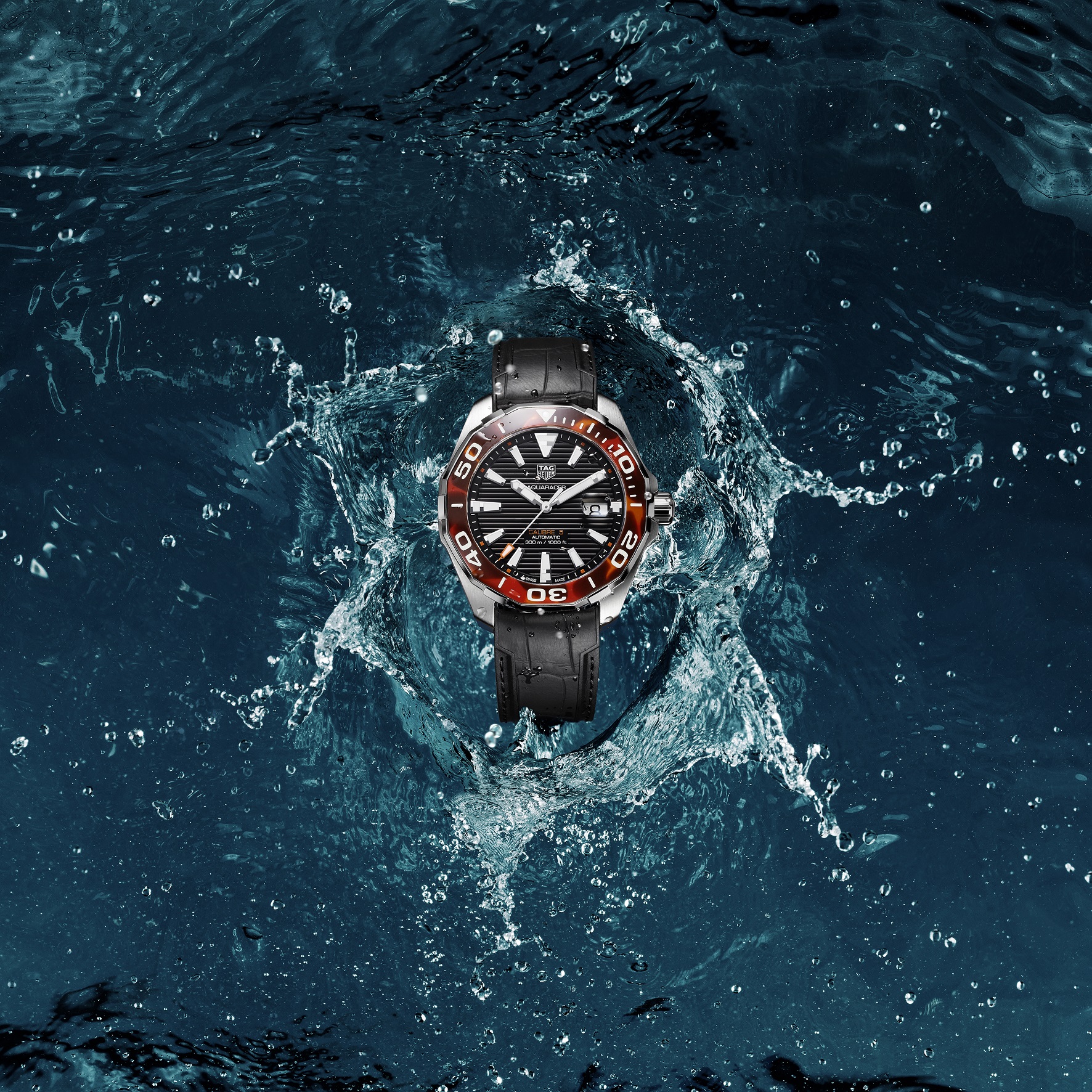 tag heuer