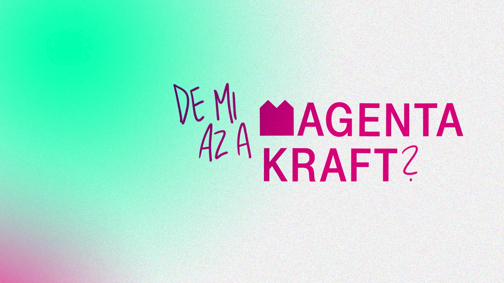 magentakraft