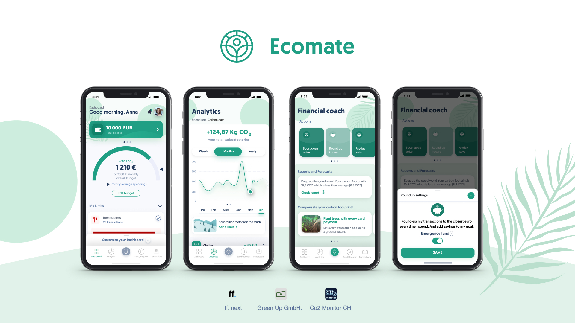 ecomate