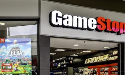 Gamestop saga pushes financial trading