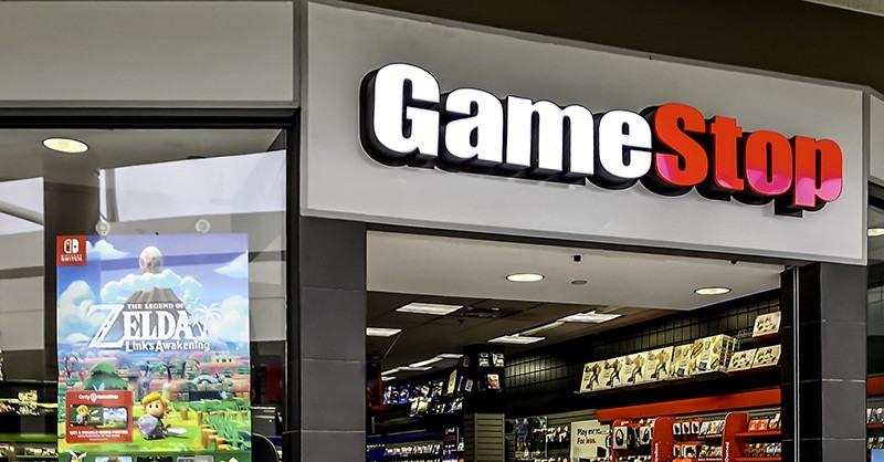 Gamestop saga pushes financial trading