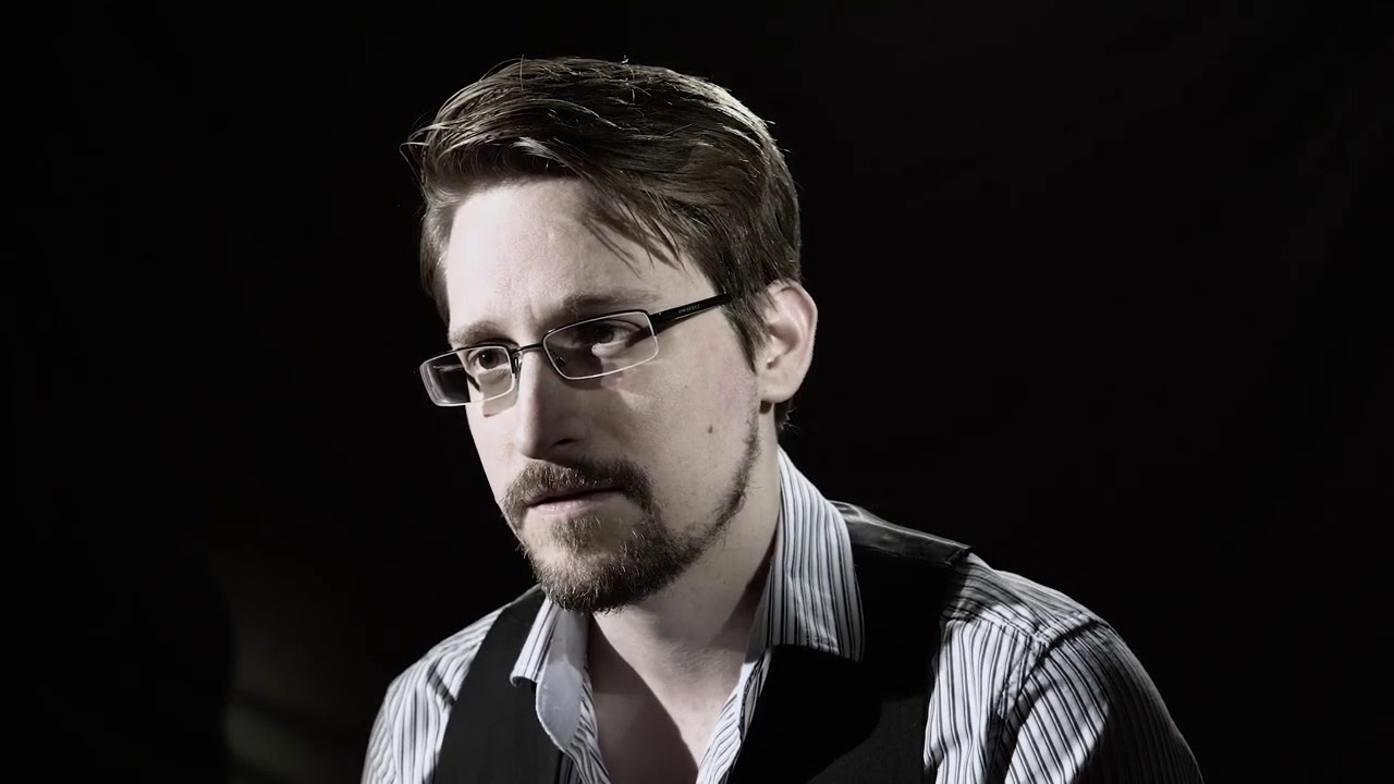 snowden