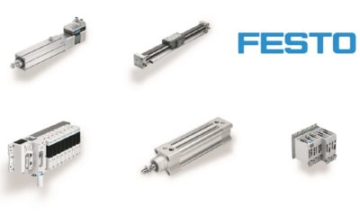 festo pneumatikai megoldások