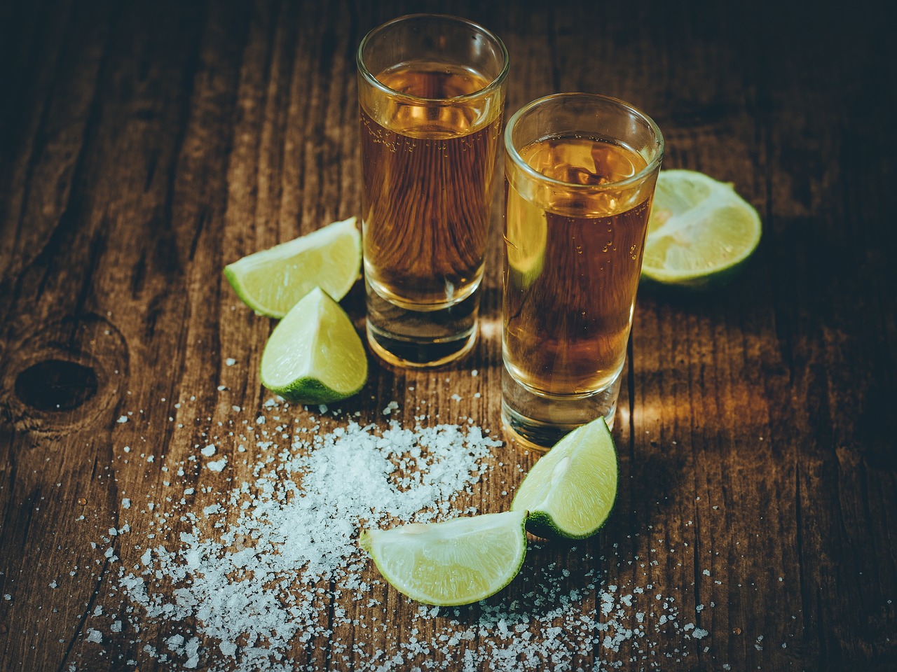 Mexikó nemzeti ital tequila