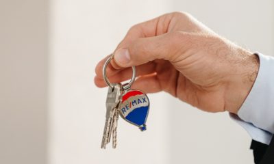 remax ingatlan lakáspiaci árak alakulása