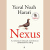 harari nexus könyv